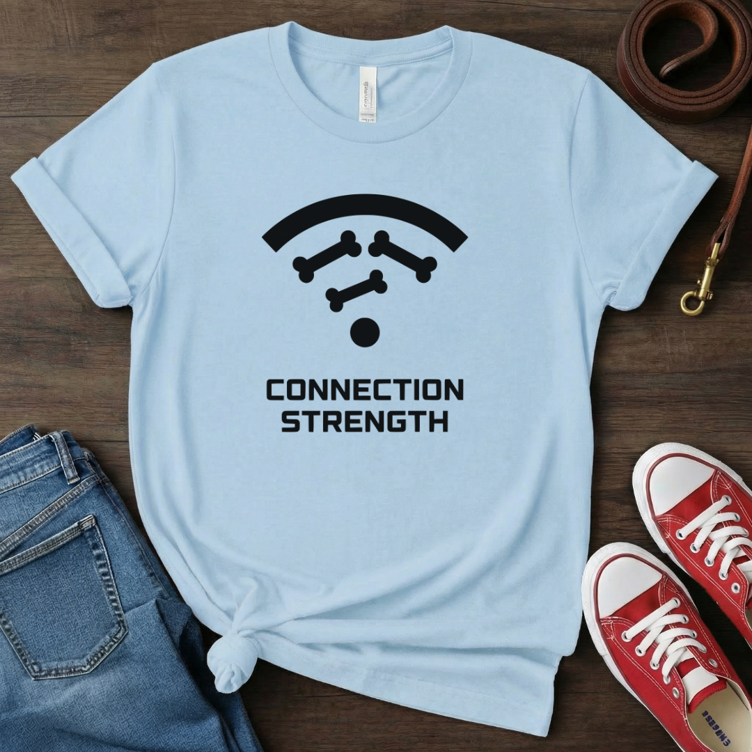 Connection Strength