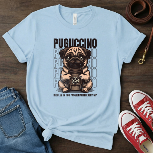 Puguccino