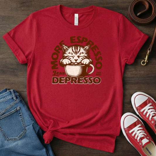 Espresso Depresso