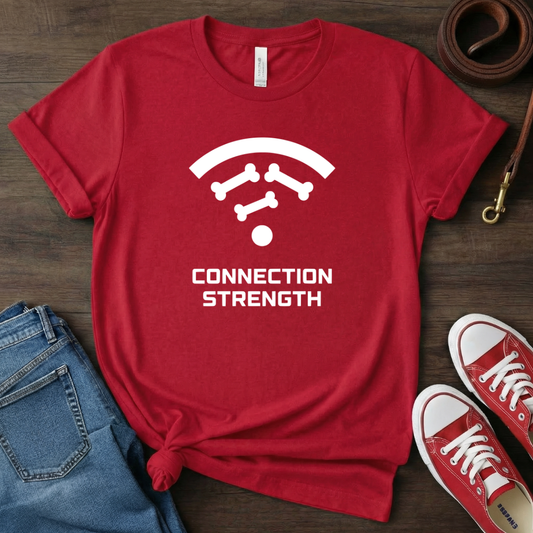 Connection Strength