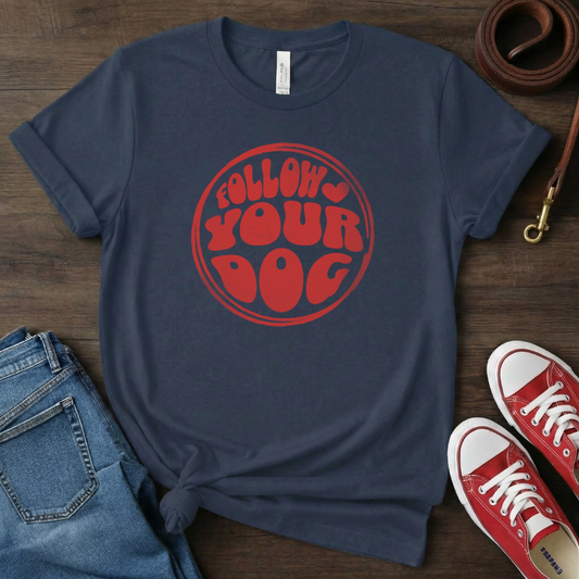 Follow Your Dog