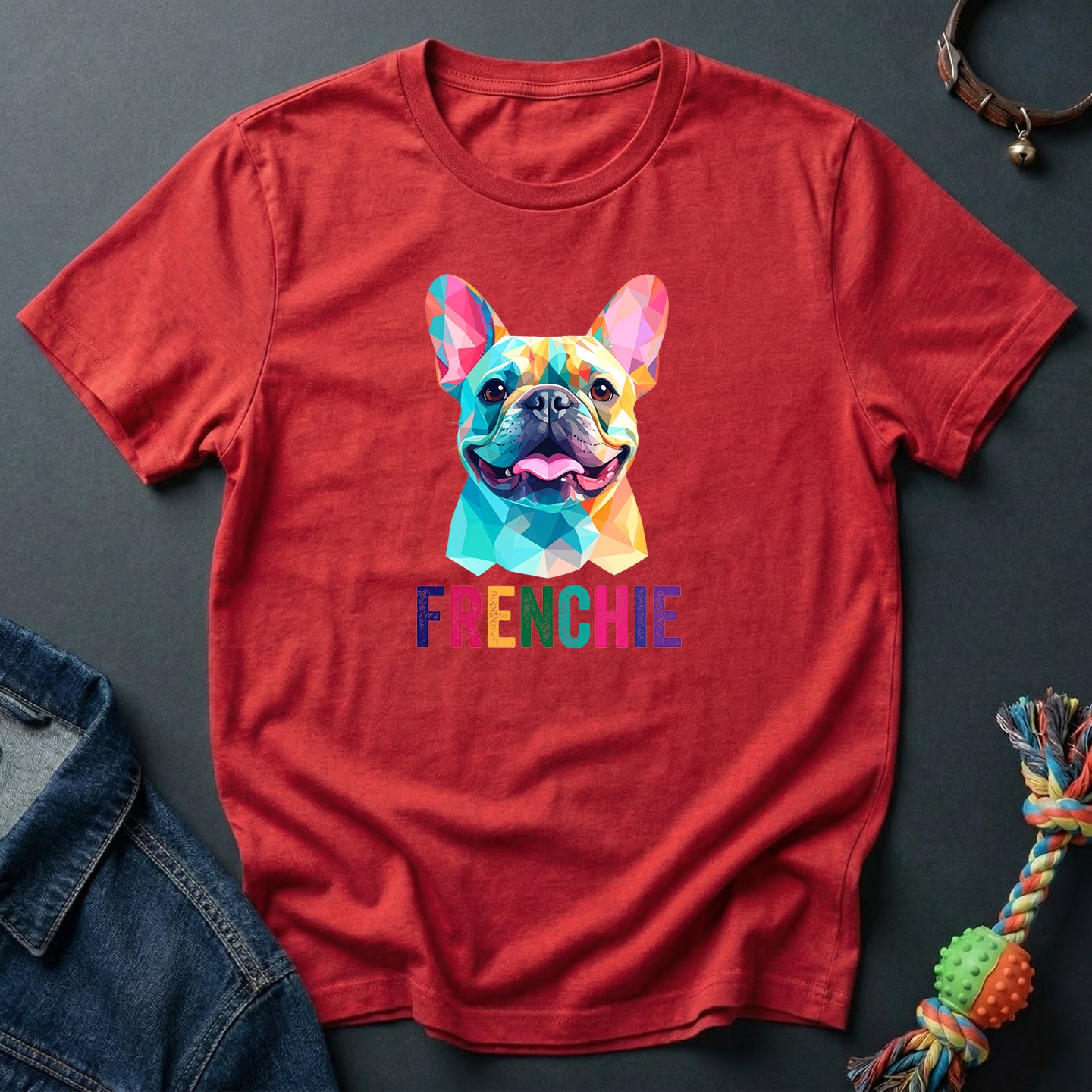 Frenchie Dog