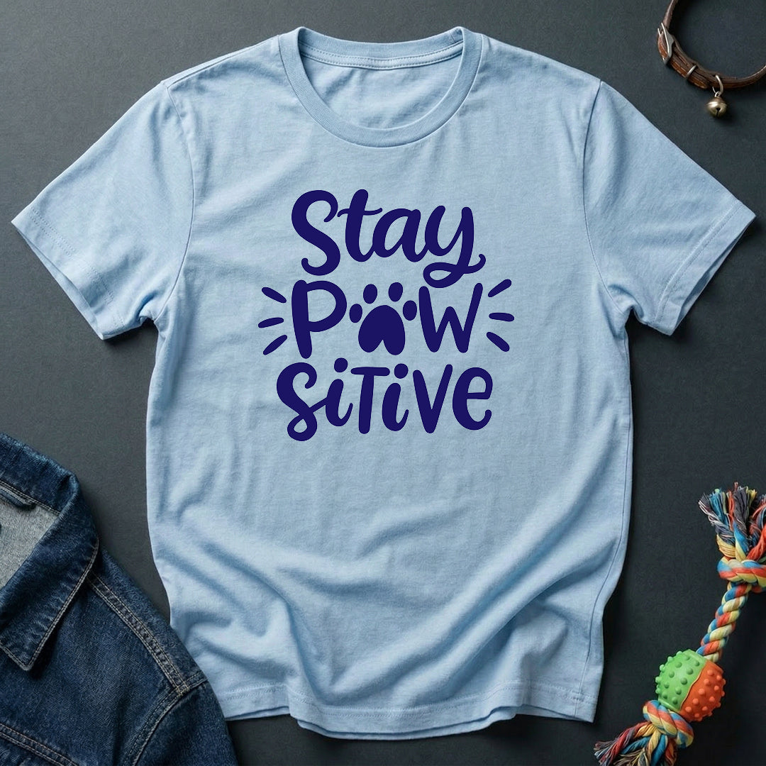 Stay Paw Sitive