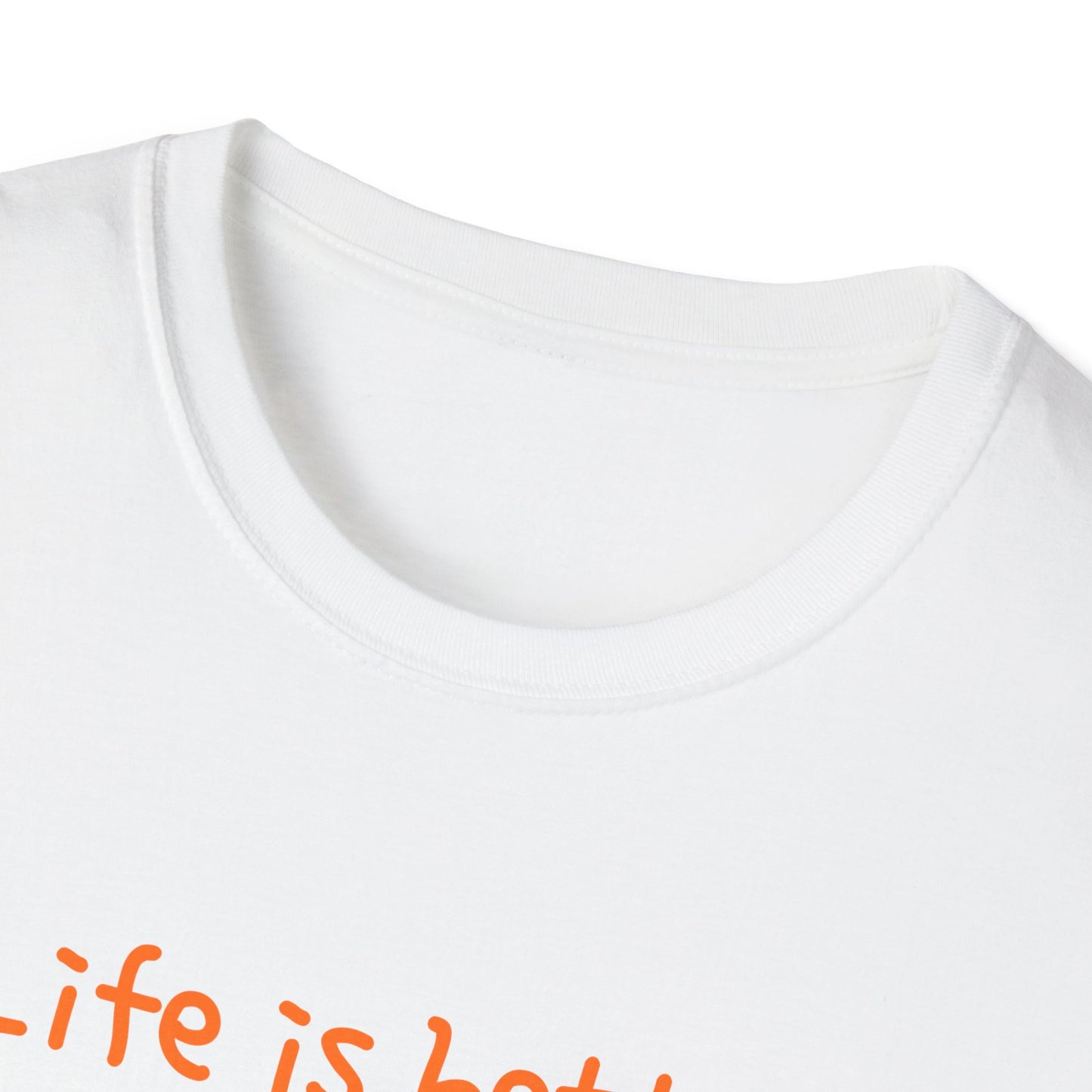 Life is better with a dog