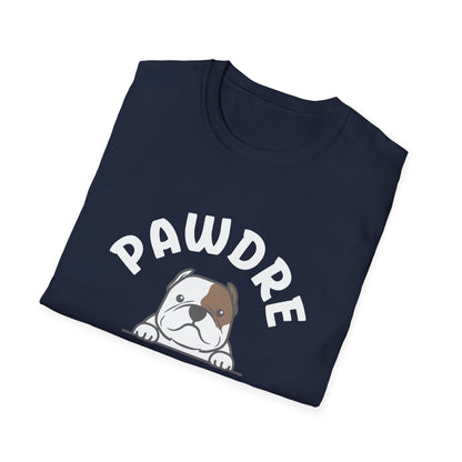 Pawdre - Dog Dad