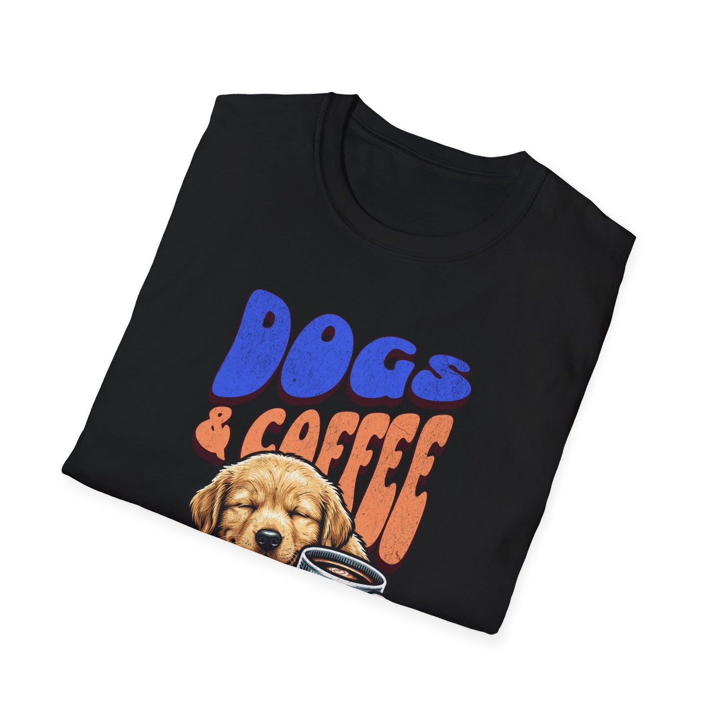 Dogs and Coffee