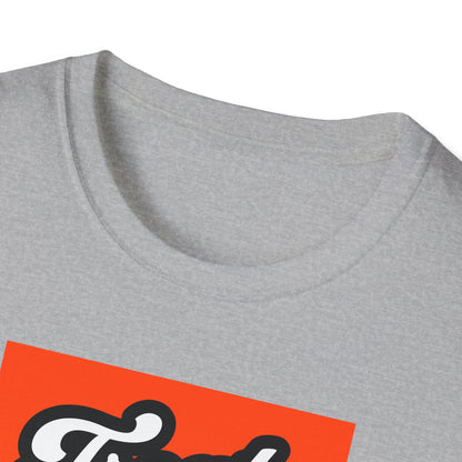 Treat Dealer Orange Box