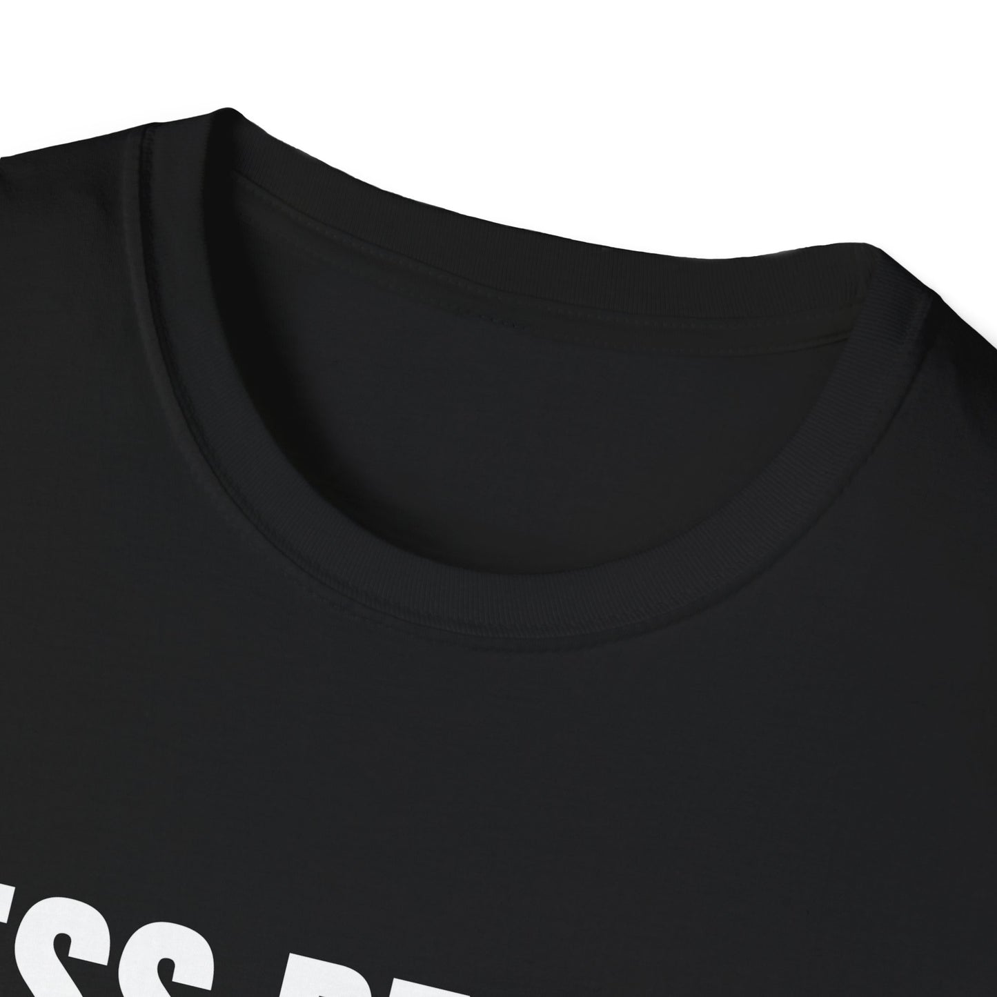 Less people More dogs