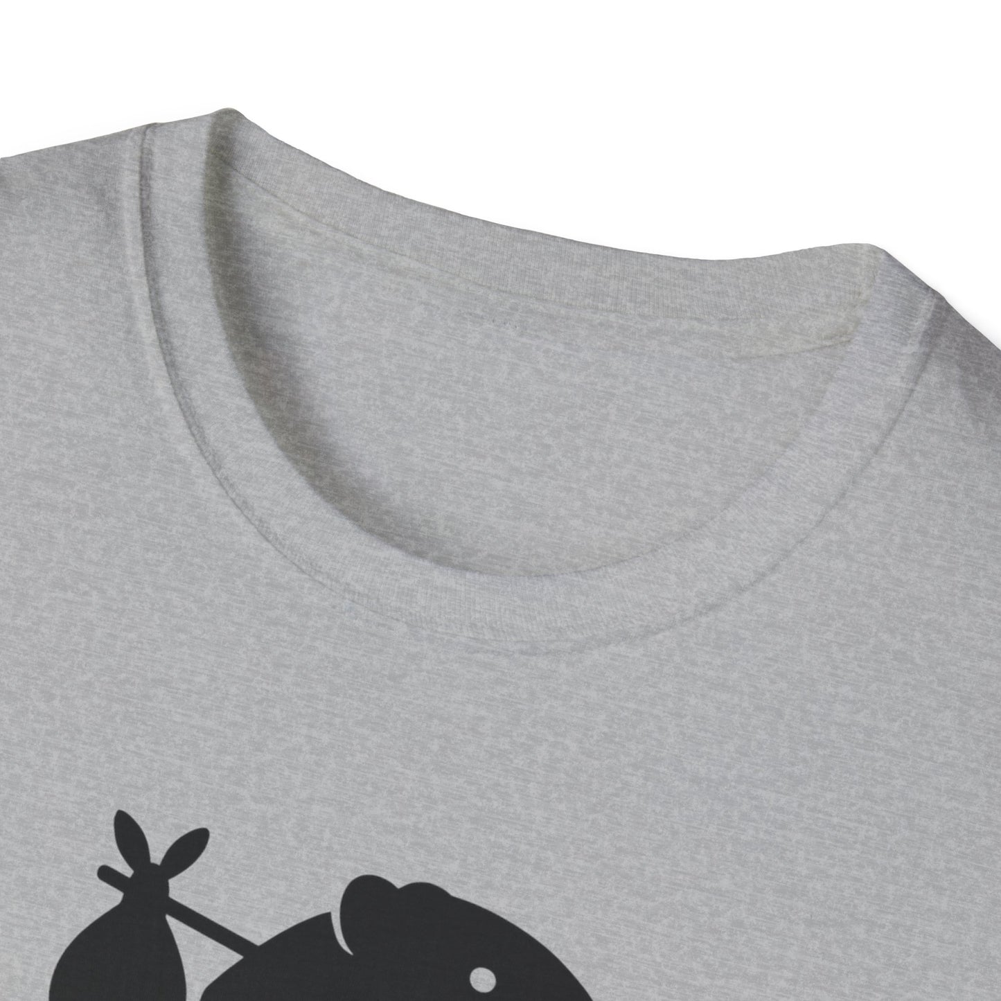 Pancakes and waffles T-Shirt