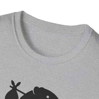 Pancakes and waffles T-Shirt