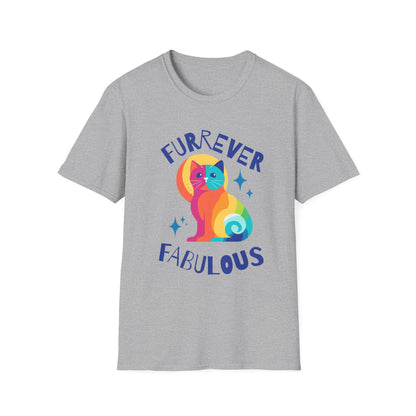 Furrever Fabulous