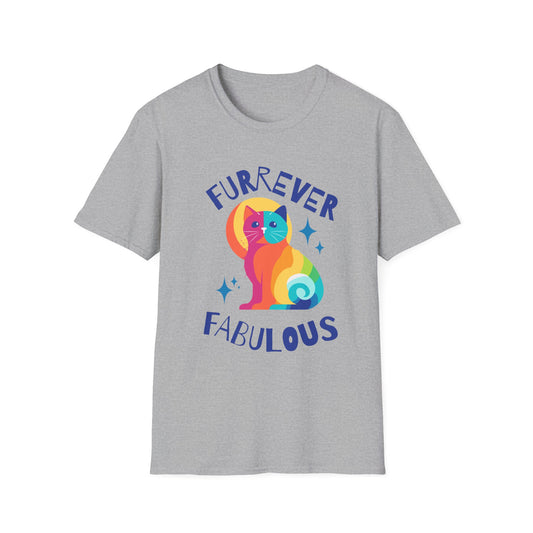 Furrever Fabulous