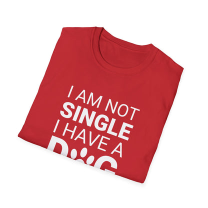 I am not Single