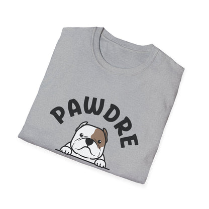 Pawdre - Dog Dad