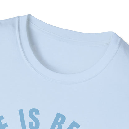 Life is Better with a Dog