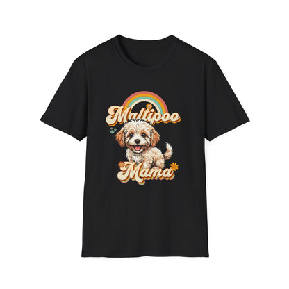 Maltipoo Mama