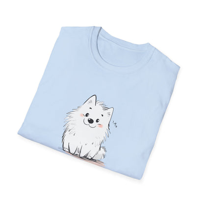 Pawsitively obsessed