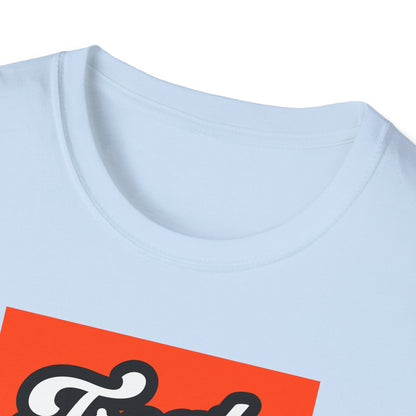 Treat Dealer Orange Box