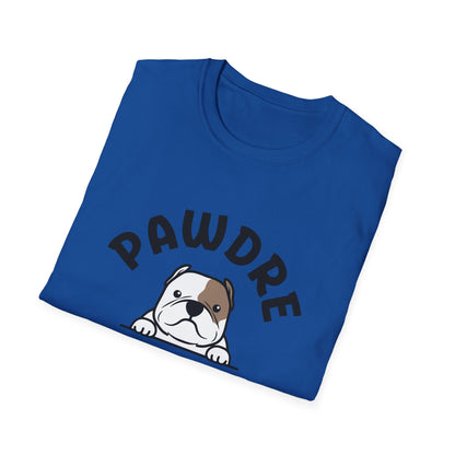 Pawdre - Dog Dad
