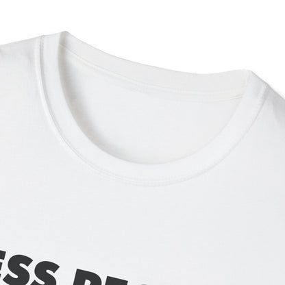 Less people More dogs