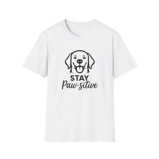 Starry night sky T-Shirt