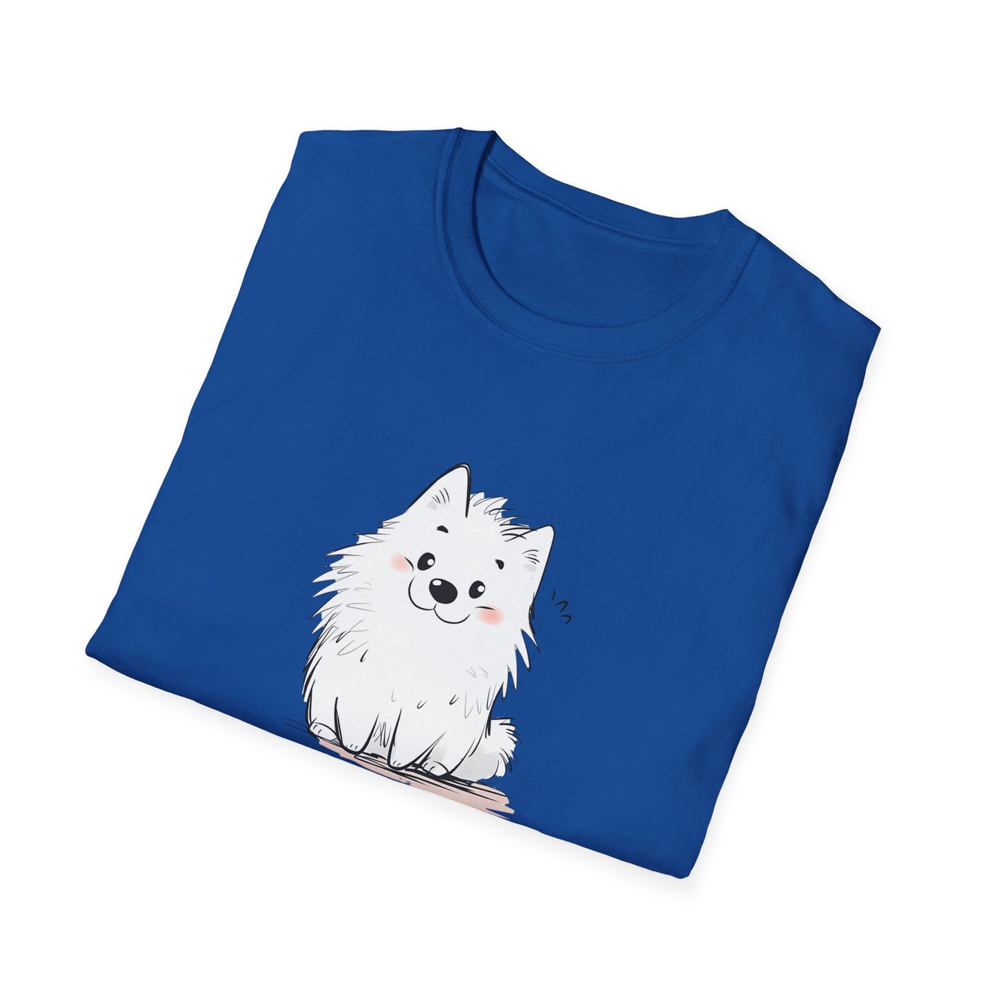 Pawsitively obsessed