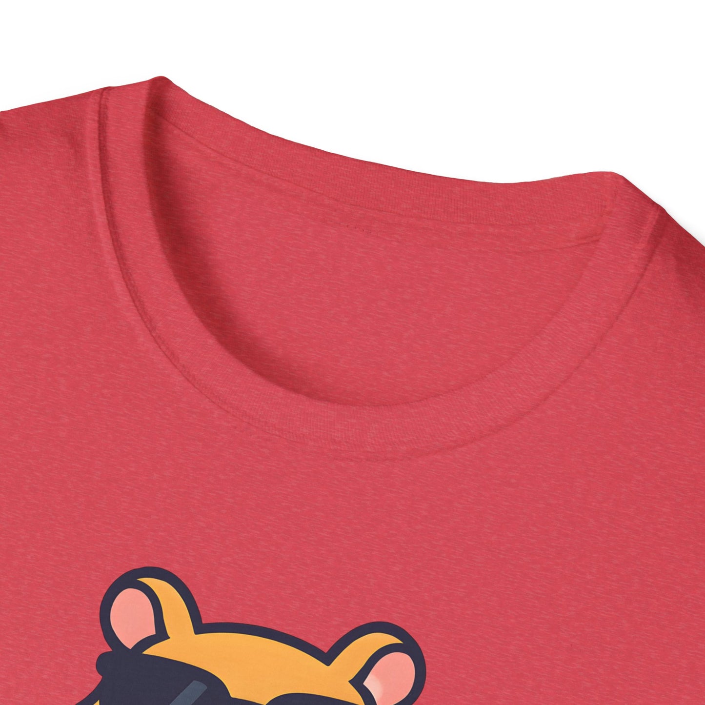 Corgi With Sunglasses T-Shirt