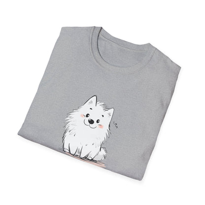 Pawsitively obsessed