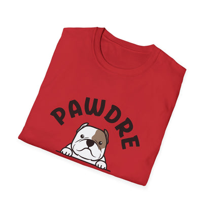 Pawdre - Dog Dad