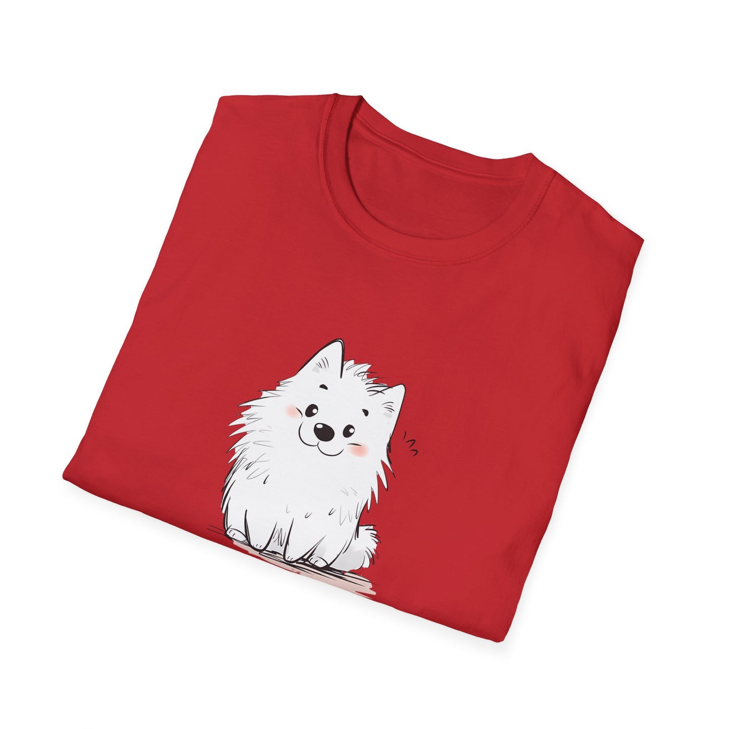 Pawsitively obsessed