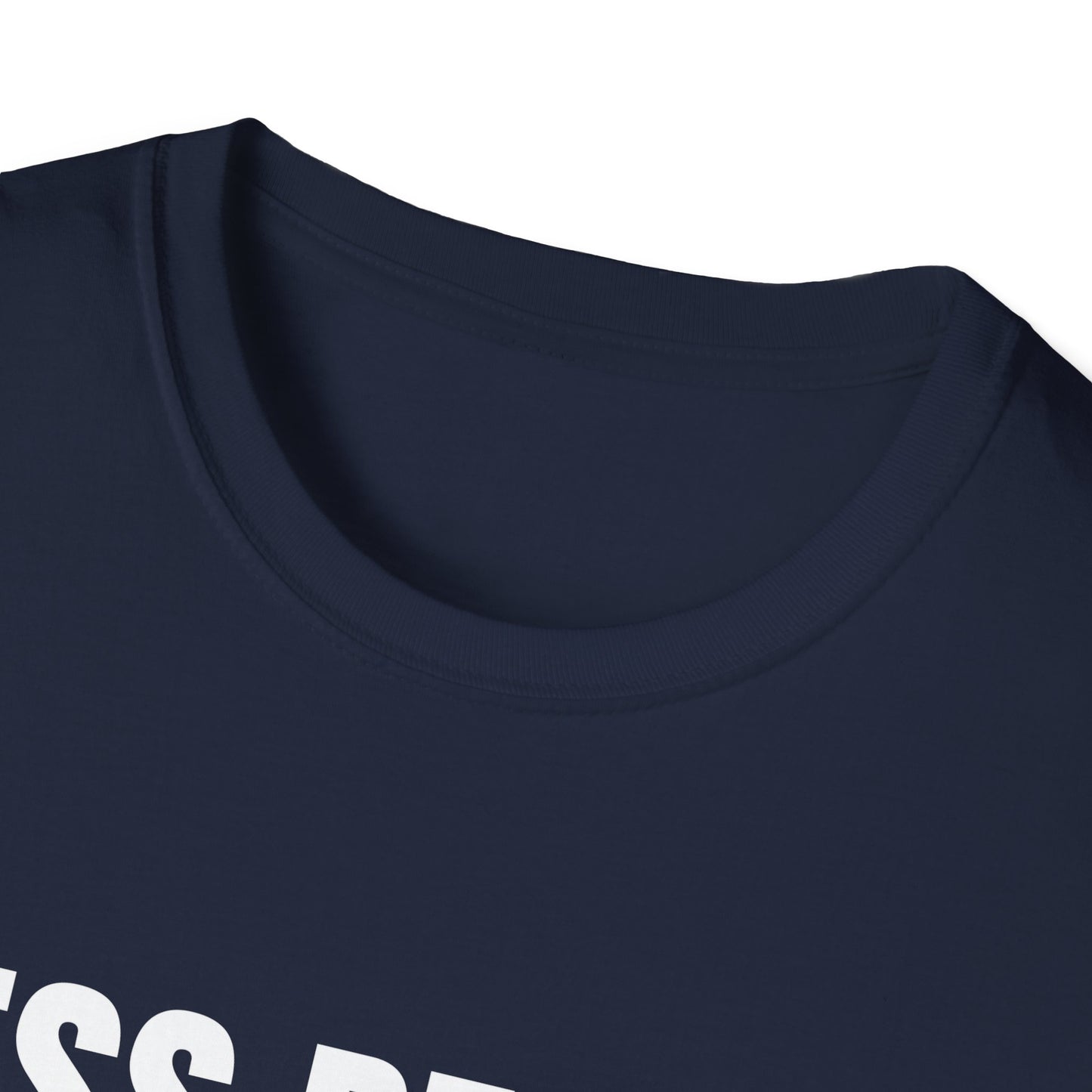 Less people More dogs