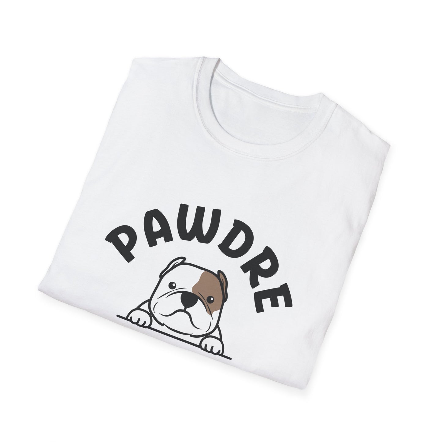 Pawdre - Dog Dad