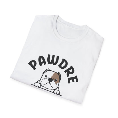 Pawdre - Dog Dad