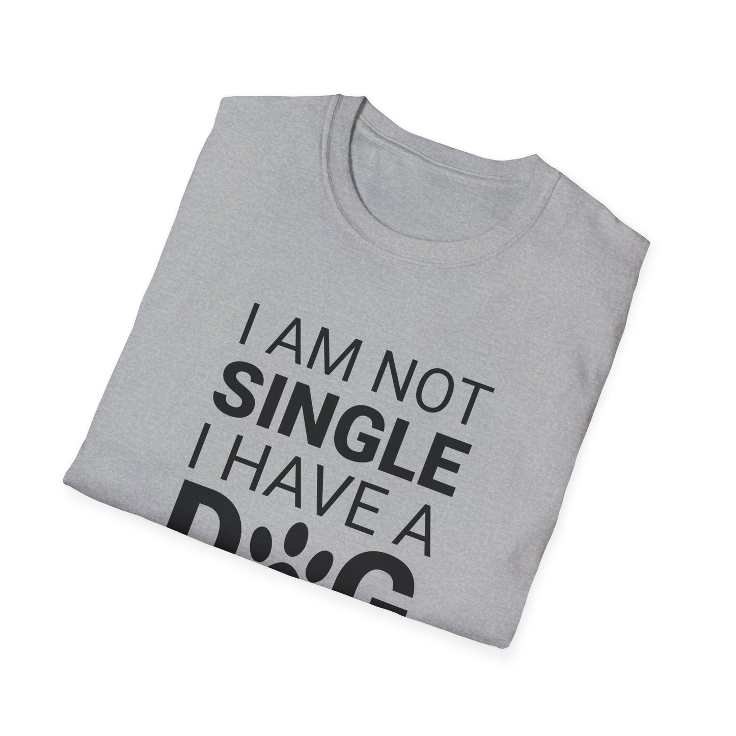 I am not Single