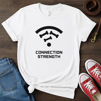 Connection Strength