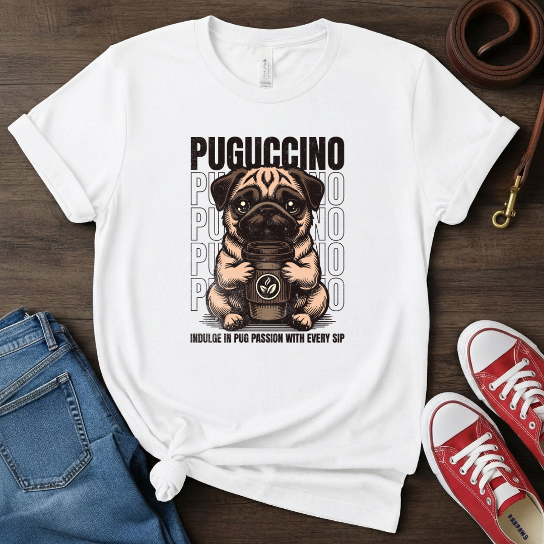 Puguccino