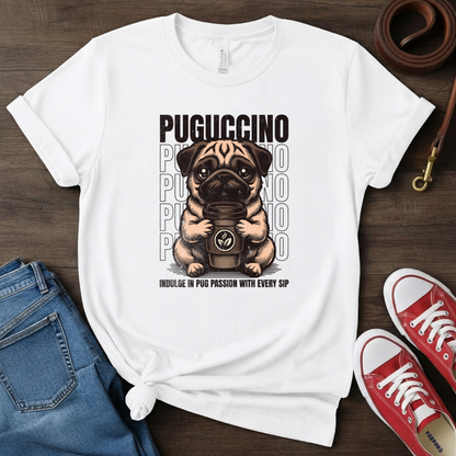 Puguccino