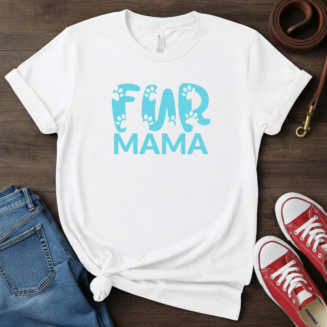 Fur Mama