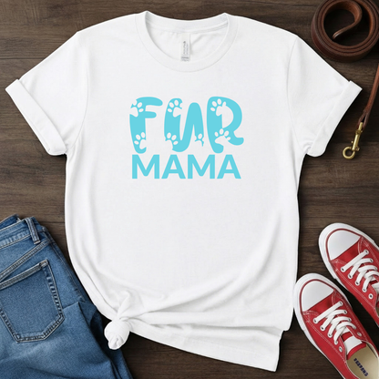 Fur Mama