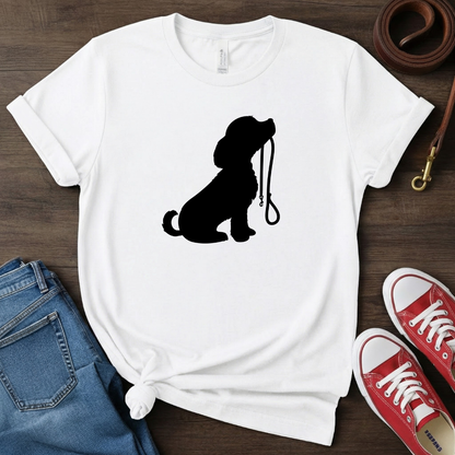 Let's go for a walk T-Shirt