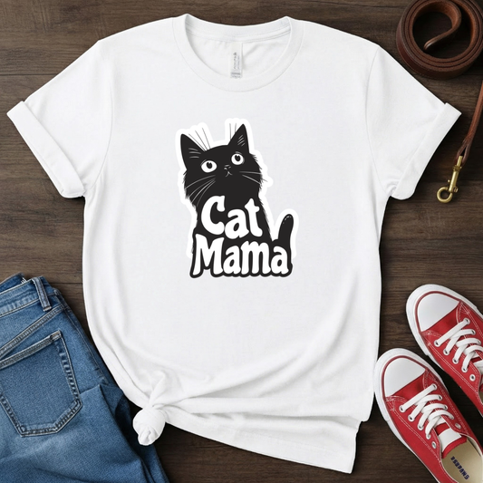Cat Mama