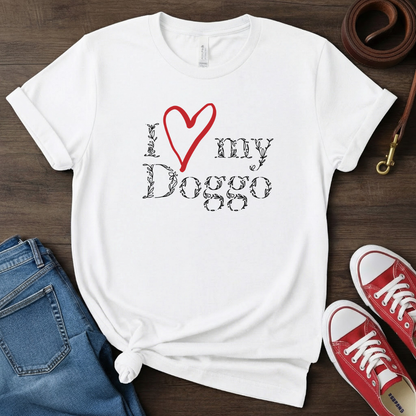 Love my Doggo