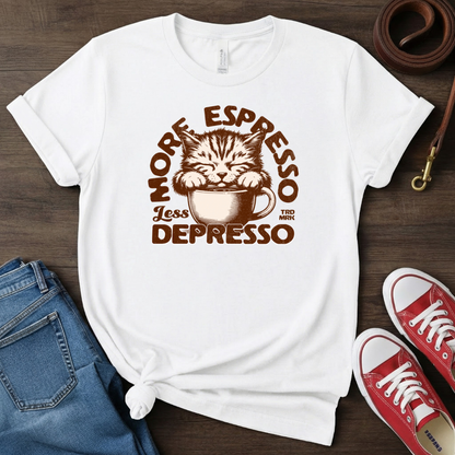 Espresso Depresso
