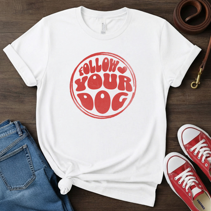 Follow Your Dog