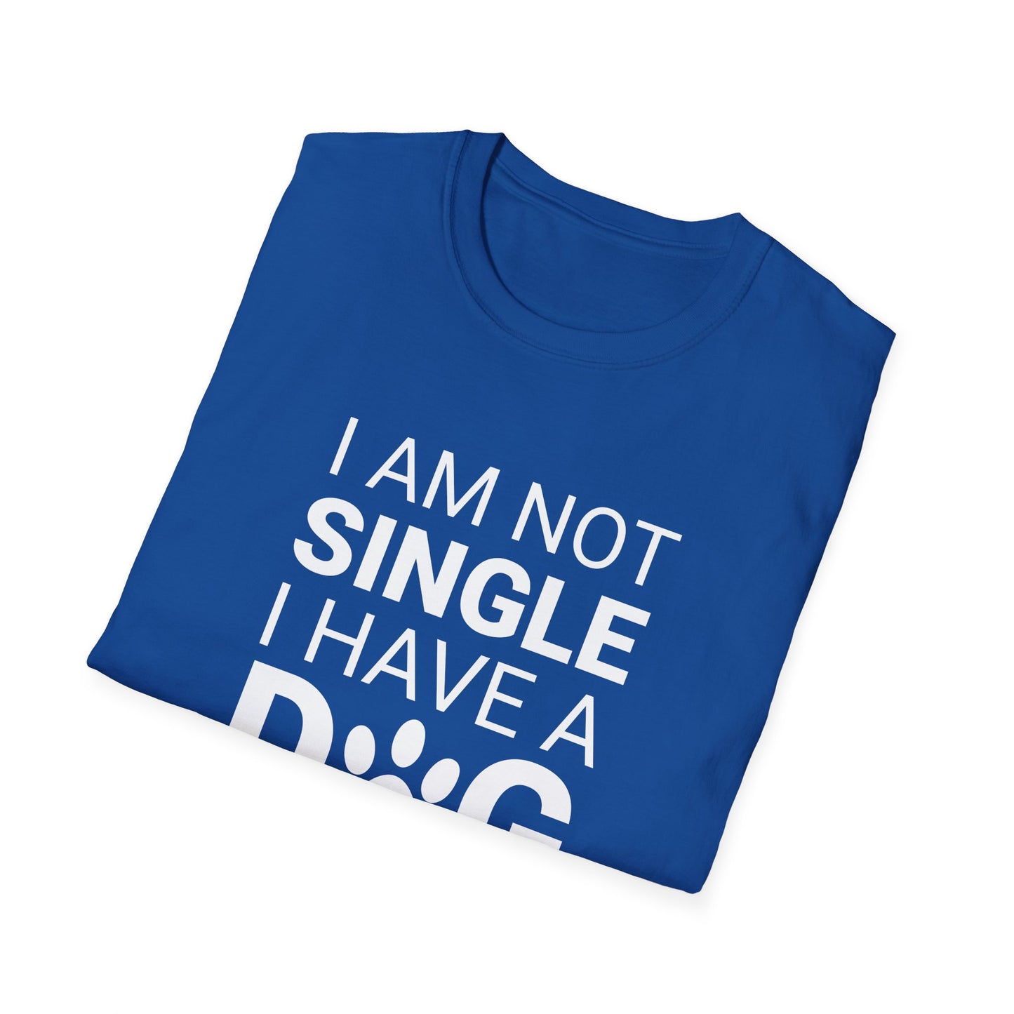 I am not Single