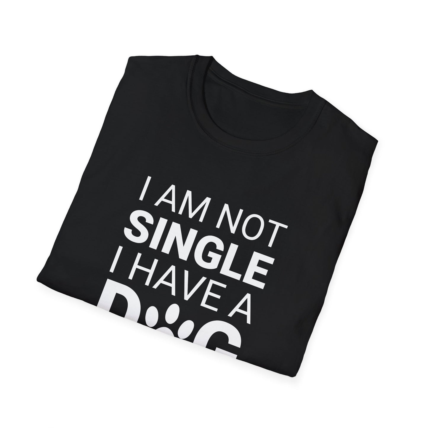 I am not Single