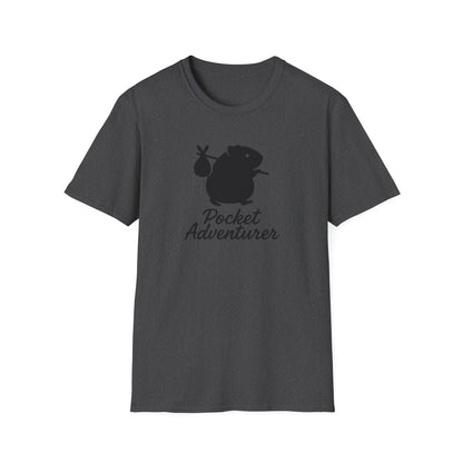 Pancakes and waffles T-Shirt