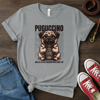 Puguccino