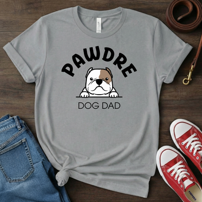 Pawdre - Dog Dad