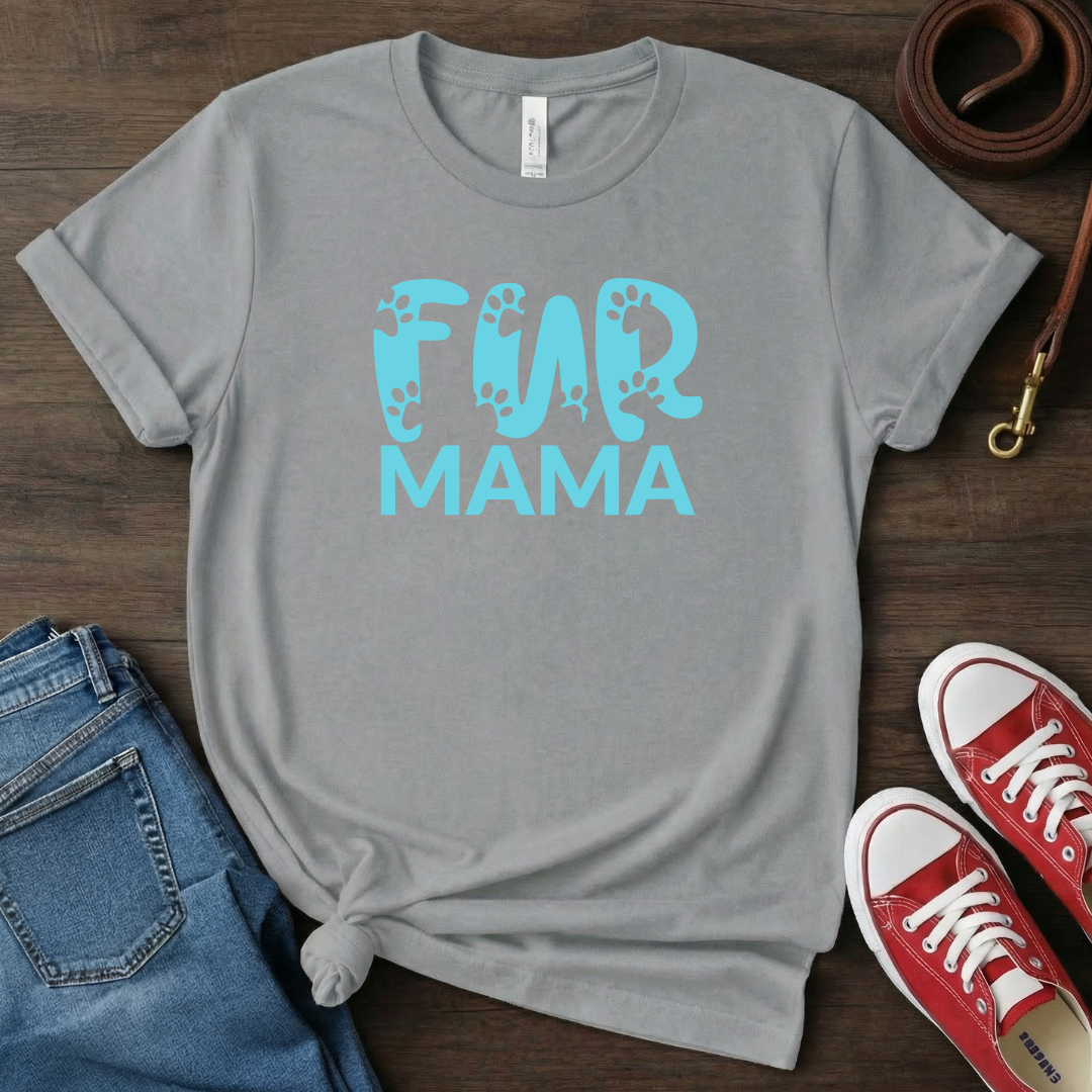 Fur Mama
